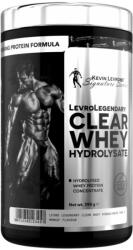 Kevin Levrone Signature Series LevroLegendary Clear Whey Hydrolysate | with Lacprodan® Hydro 365 Protein [390 грама] Студен чай манго