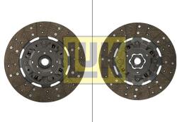 Schaeffler LuK Disc ambreiaj Schaeffler LuK 330 0134 10 (330 0134 10)