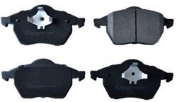 Asam Automotive set placute frana, frana disc ASAM AUTOMOTIVE 55379 (55379)