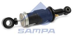 SAMPA Amortizor, suspensie cabina SAMPA 060.166 (060.166) - automobilus