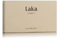 Laka Fard Obraz Laka Love Silk Blush 704 Nunnu 5, 7 g