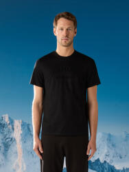 Celio Chamonix-Mont-Blanc Tricou Celio | Negru | Bărbați | M