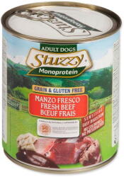 Stuzzy Monoprotein - Beef 800 g