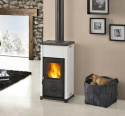 La Nordica-Extraflame Tea white