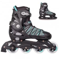 inSPORTline Malibo 2in1 Role