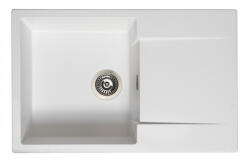 Reginox Mini Amsterdam 760.0 white Chiuveta