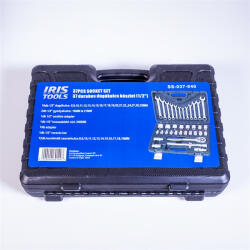 IRIS TOOLS SS-037-040