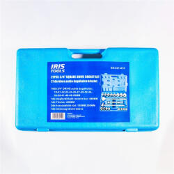 IRIS TOOLS SS-021-010