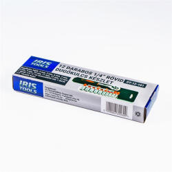 IRIS TOOLS DT-12-101