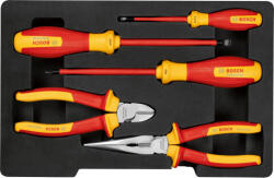 Bosch 1600A02NG2 Trusa unelte