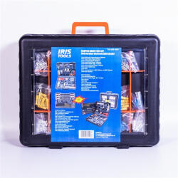 IRIS TOOLS TS-550-004