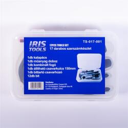 IRIS TOOLS TS-017-001