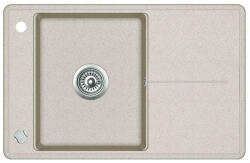 Aquasanita Bella 780.0E beige Chiuveta