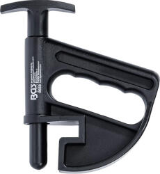BGS technic Dispozitiv reţinere presat talon (BGS 8658)