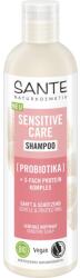 Sante Szenzitív ápoló sampon probiotikumokkal és fehérje komplex-szel 250 ml