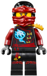LEGO® Minifigurák Nya njo200 (njo200)
