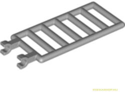 LEGO® Alkatrészek (Pick a Brick) Világos kékes-szürke 1X4X6 Létra 4275673 (4275673)