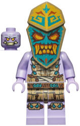 LEGO® Minifigurák Thunder Keeper njo0686 (njo0686)