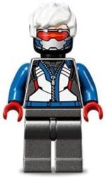 LEGO® Minifigurák Soldier: 76 ow006 (ow006)