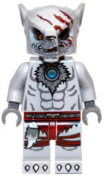 LEGO® Minifigurák Winzar loc009 (loc009)