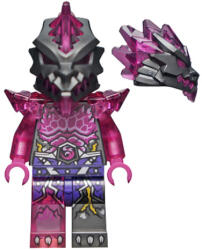 LEGO® Minifigurák Vengestone Guard njo0765 (njo0765)