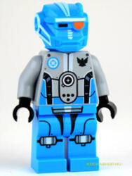 LEGO® Minifigurák Azure Robot Sidekick gs007 (gs007)