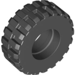 LEGO® Alkatrészek (Pick a Brick) Kerék 37 x 14 Off Road 6248793 (6248793)