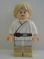 LEGO® Minifigurák Luke Skywalker sw0335 (sw0335)