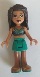 LEGO® Minifigurák Andrea - Türkiz ruhában frnd312 (frnd312)