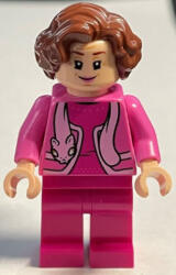 LEGO® Minifigurák Dolores Umbridge professzor - Harry Potter hp356 (hp356)