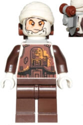 LEGO® Minifigurák Dengar sw0751 (sw0751)