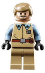 LEGO® Minifigurák Crix Madine Generális sw0250 (sw0250)