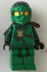 LEGO® Minifigurák Lloyd - Day of the Departed njo226 (njo226)