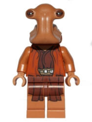 LEGO® Minifigurák Ithori Jedi Mester sw0570 (sw0570)