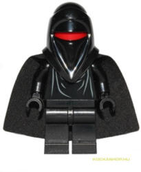 LEGO® Minifigurák Árnyék Őr sw0604 (sw0604)