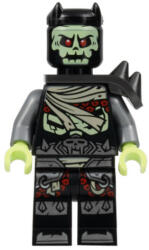 LEGO® Minifigurák Bone Warrior - Shoulder Armor njo791 (njo791)