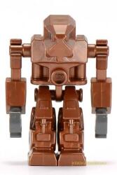 LEGO® Minifigurák Robot Iron Drone-piros szemekkel exf008 (exf008)