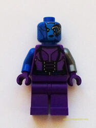 LEGO® Minifigurák Nebula sh0121 (sh0121)