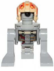 LEGO® Minifigurák Bucket - R1-J5 sw1013 (sw1013)