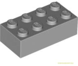 LEGO® Alkatrészek (Pick a Brick) Világos kékes-szürke 1X2X4 Elem 4211385 (4211385)
