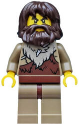 LEGO® Minifigurák Museum Caveman cty0932 (cty0932)
