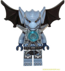 LEGO® Minifigurák Braptor loc054 (loc054)