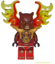 LEGO® Minifigurák Bladvic - Szárnyakkal loc149 (loc149)