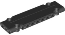 LEGO® Alkatrészek (Pick a Brick) Fekete Technic panel 6080356 (6080356)