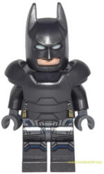 LEGO® Minifigurák Batman - Páncélban sh0217a (sh0217a)