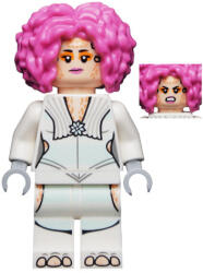 LEGO® Minifigurák Theelin táncos sw1194 (sw1194)