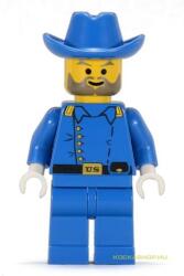 LEGO® Minifigurák Lovagi hadnagy ww002 (ww002)