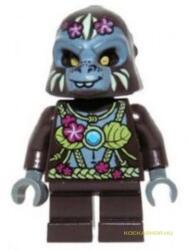 LEGO® Minifigurák G'Loona loc036 (loc036)