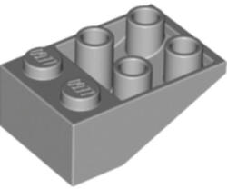 LEGO® Alkatrészek (Pick a Brick) Világos kékes-szürke 3x2 tetőelem 4211570 (4211570)