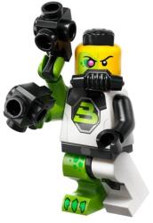 LEGO® 2024 LEGO® Újdonságok Blacktron mutáns col26-12 (col26-12)